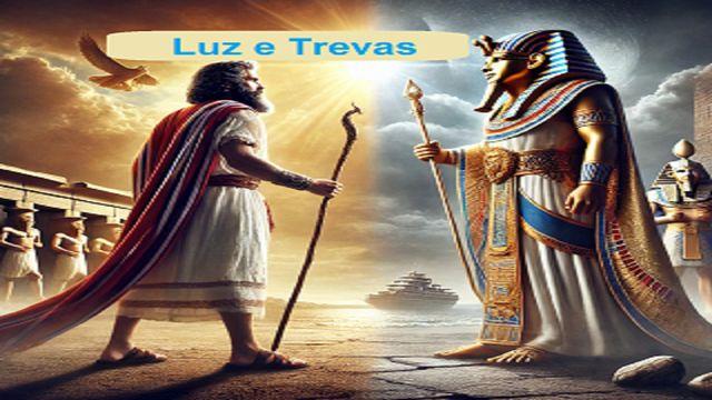 Luz e Trevas
