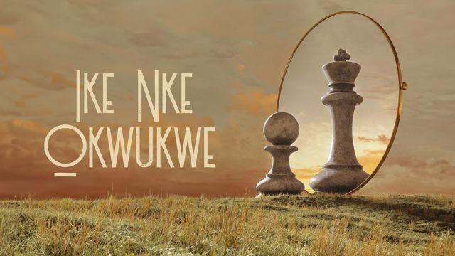 Ike Nke Okwukwe
