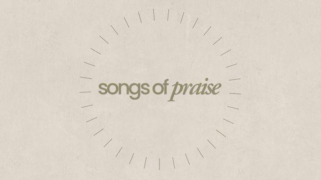 Psalms: Songs of Praise