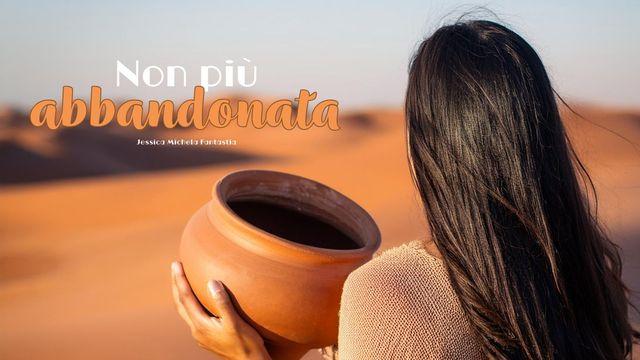 Non più abbandonata!