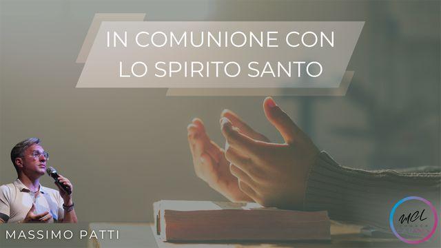 In Comunione Con Lo Spirito Santo