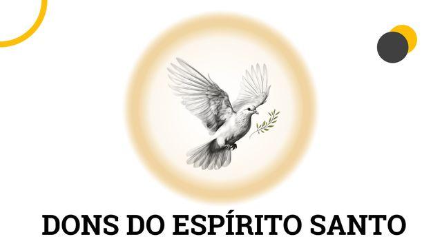 Dons do Espírito Santo