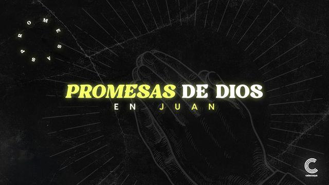 Promesas De Dios en Juan