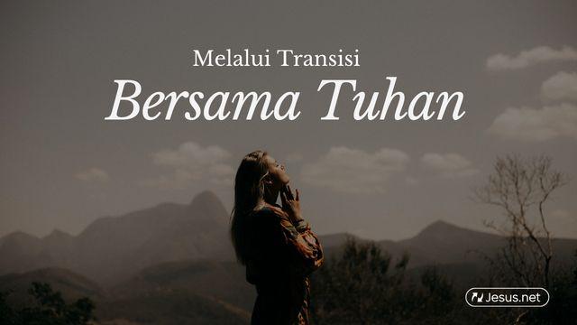 Musim Transisi