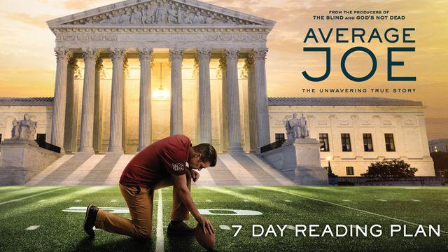 Average Joe