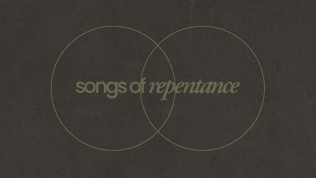 Psalms: Songs of Repentance