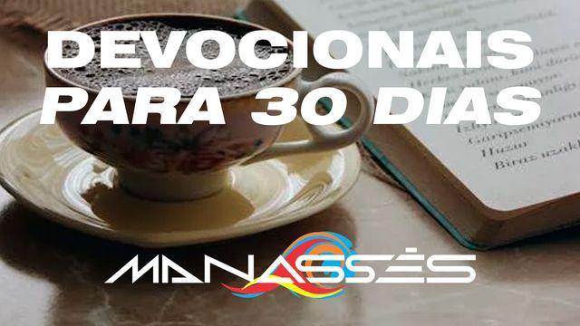 Devocionais Para 30 Dias