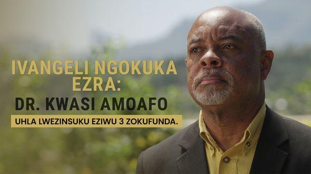Ivangeli ngokuka Ezra