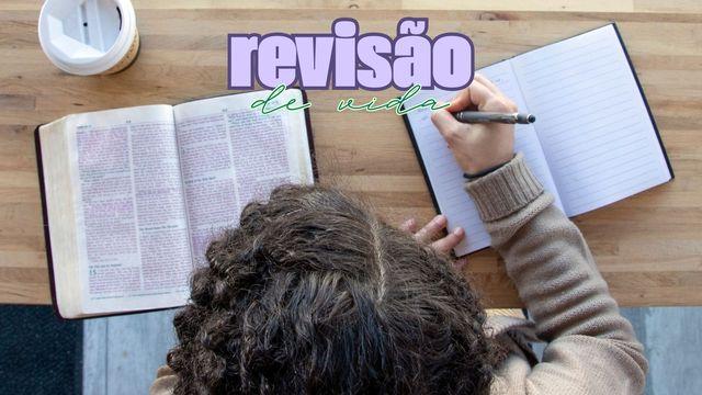 Revisão De Vida