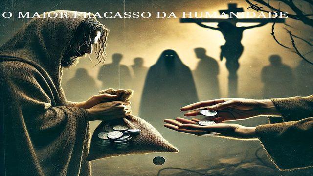 O Maior Fracasso Da Humanidade