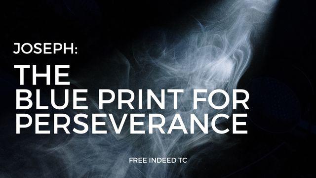 Joseph: The Blueprint for Perseverance