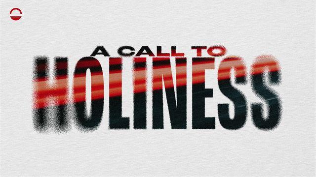 Horizon Church November Bible Reading Plan: A Call to Holiness - 1 & 2 Corinthians