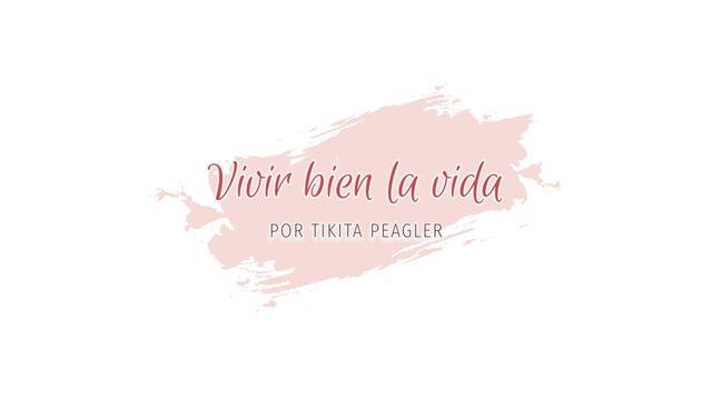 Vivir Bien La Vida