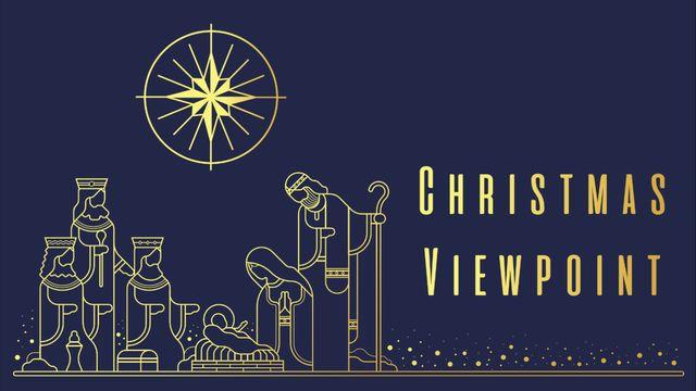 Christmas Viewpoint