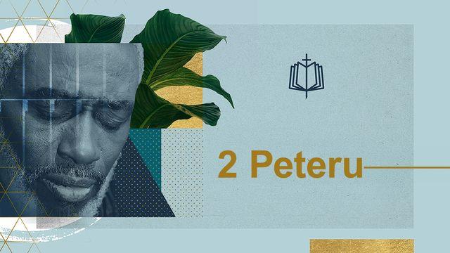2 Peteru