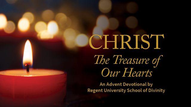 Christ: The Treasure of Our Hearts