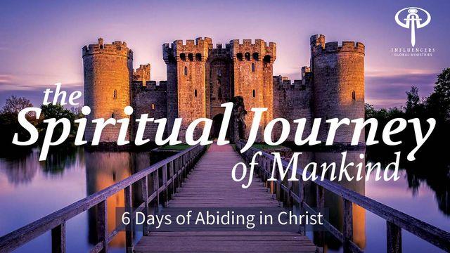 The Spiritual Journey of Mankind
