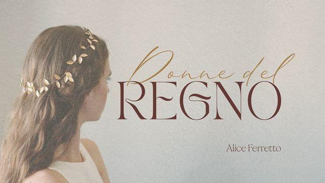 Donne Del Regno