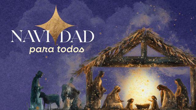 Una Navidad Para Todos