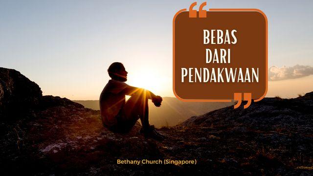 Bebas Dari Pendakwaan