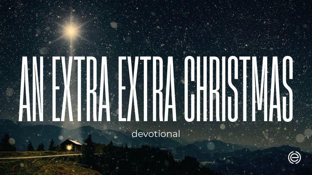 An Extra Extra Christmas