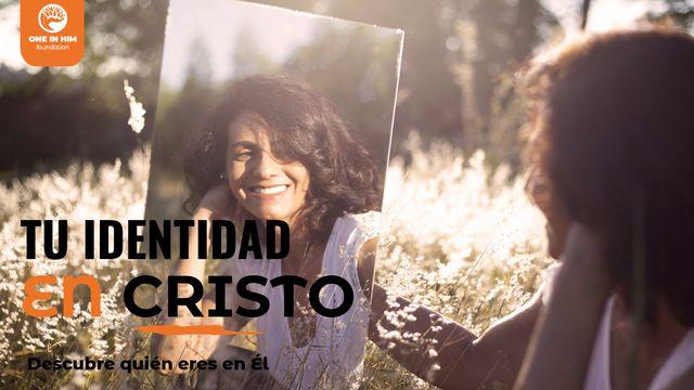 Tu Identidad en Cristo