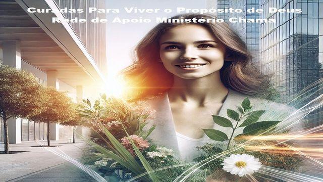 Curadas para Viver o Propósito de Deus