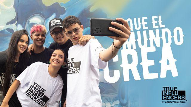 Que El Mundo Crea