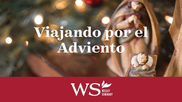 Viajando Por El Adviento