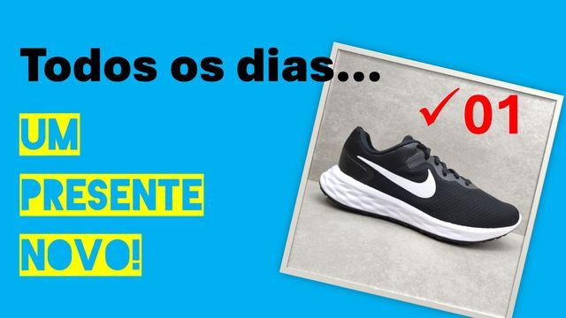 Todos os dias... Um presente novo! 01
