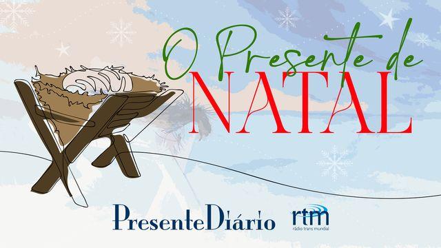 O Presente de Natal