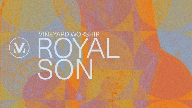 Royal Son