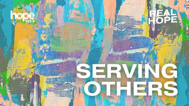 Serving Others