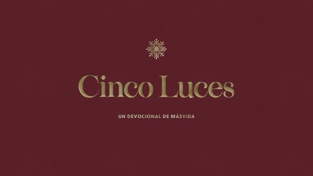 Cinco Luces