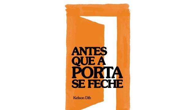 Antes que a Porta se Feche