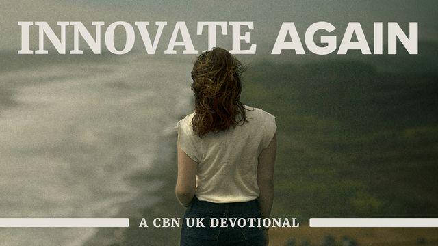 Innovate Again
