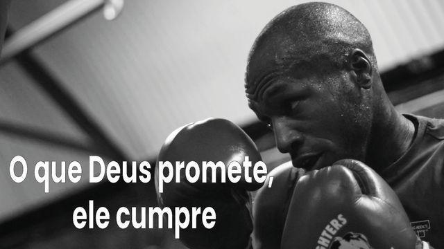 O Que Deus Promete, Ele Cumpre