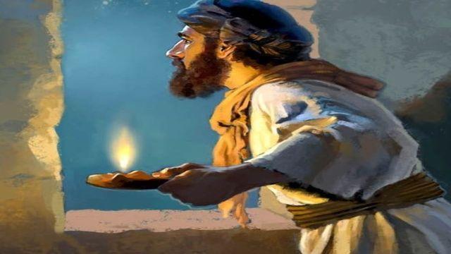 Salmo 121: Dios Es Nuestro Guardián