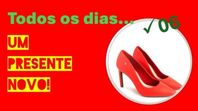 Todos os dias... Um presente novo... 6