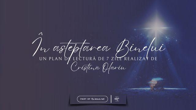 În așteptarea Binelui