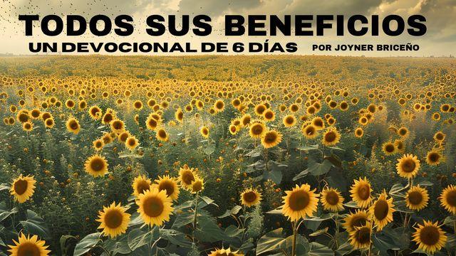 Todos Sus Beneficios