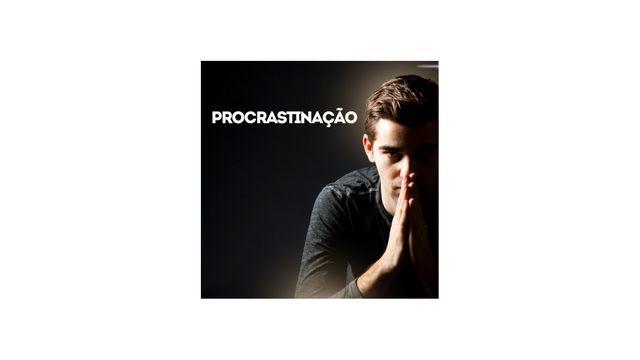 Procrastinação