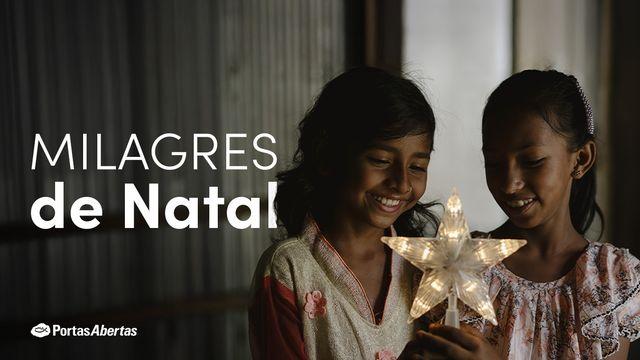 Milagres do Natal