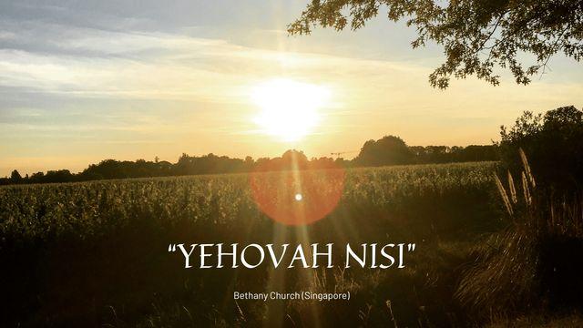 Yehovah Nisi