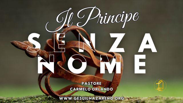 Il Principe Senza Nome