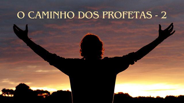 O Caminho Dos Profetas - 2