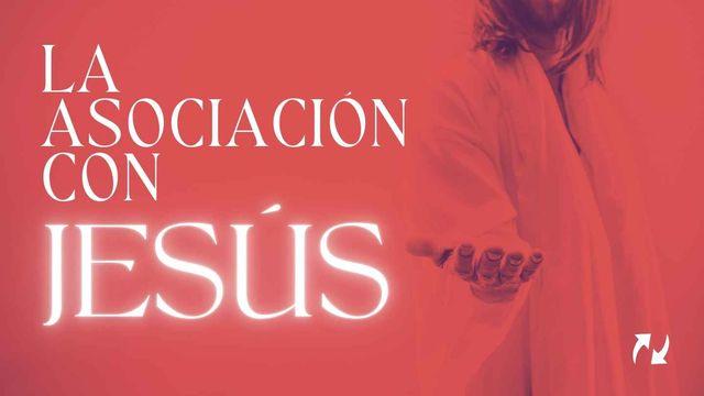 La Asociación Con Jesús