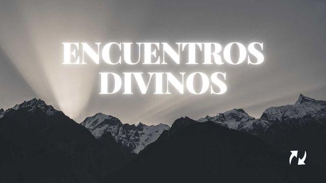 Encuentros Divinos