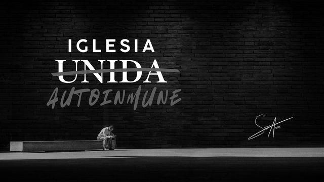 Iglesia Autoinmune
