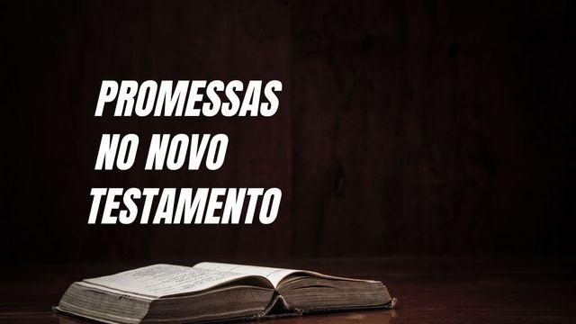 Promessas No Novo Testamento